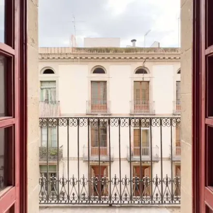 Image 5 - Carrer de la Boqueria, 23I, 08002 Barcelona, Spain - Apartment for rent