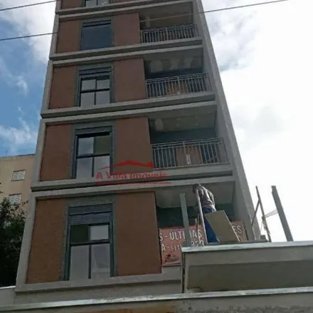 Buy this 1 bed apartment on Rua Demini in 187, Rua Demini