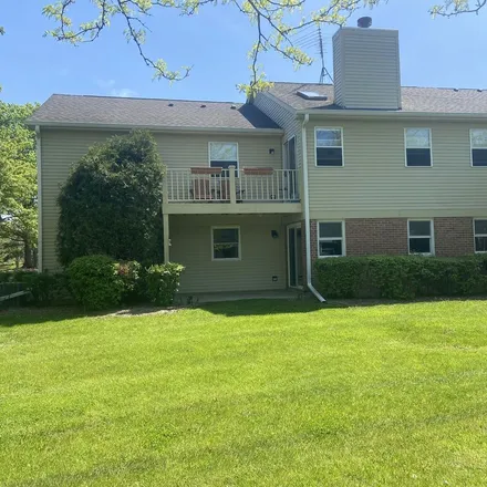 Rent this 2 bed apartment on 100 Camden Court in Schaumburg, IL 60194