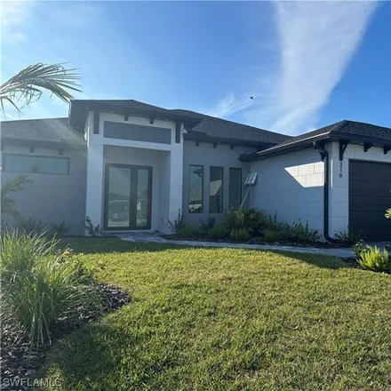 Buy this 3 bed house on 438 Southwest 14th Avenue in Cape Coral, FL 33991