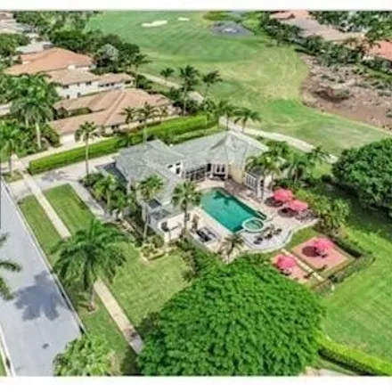 Image 2 - 8313 Egret Lakes Lane, West Palm Beach, FL 33412, USA - House for rent