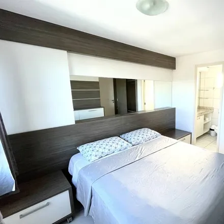Rent this 2 bed apartment on Natal in Região Geográfica Intermediária de Natal, Brazil