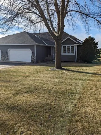 Buy this 3 bed house on 440 Buffalo Run Road in Buffalo, MN 55313