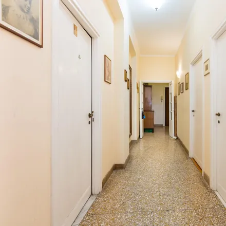 Image 7 - Farmacia Moretti, Via Fezzan, 00199 Rome RM, Italy - Room for rent