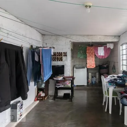 Rent this 2 bed house on Rua Delfina da Cunha in Cidade Patriarca, São Paulo - SP