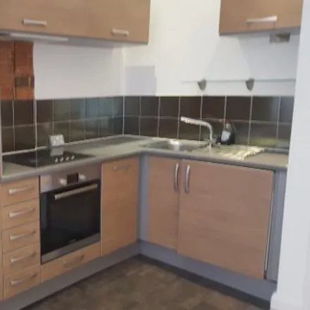 Rent this 2 bed apartment on 3 Broadway in Nottingham, NG1 1PR