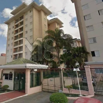 Image 2 - Avenida Armando de Salles Oliveira 970, Parque Suzano, Suzano - SP, 08673-000, Brazil - Apartment for sale