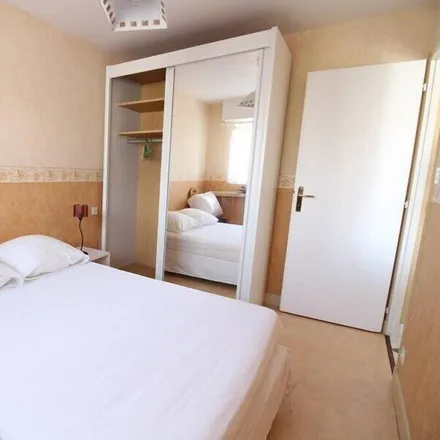 Rent this 1 bed apartment on Le Touquet-Côte d'Opale in Allée Armand Durand, 62520 Le Touquet-Paris-Plage