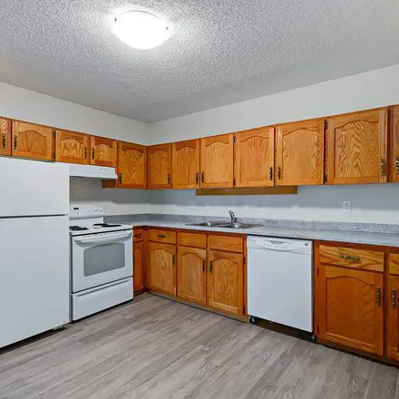 Rent this 1 bed apartment on Darlington Street West in Yorkton, SK S3N 2A6