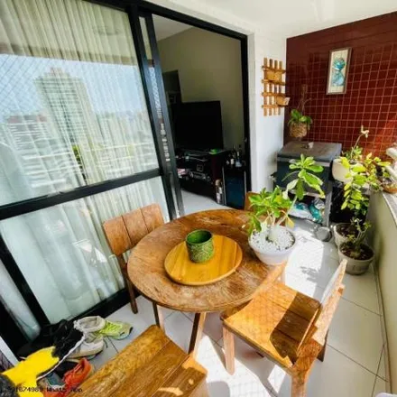 Buy this 2 bed apartment on Civil Towers in Rua Arthur de Azevêdo Machado 1225, Costa Azul