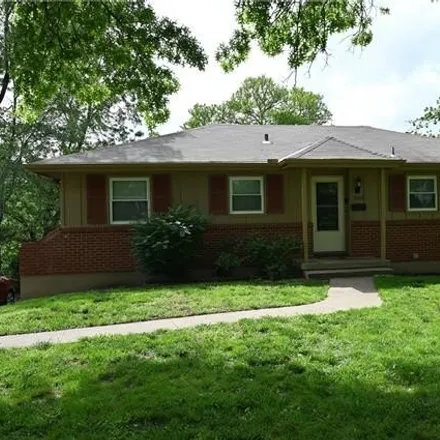 Buy this 3 bed house on 5414 Elm Avenue in Raytown, MO 64133