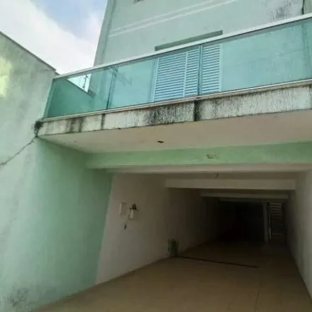 Rent this 3 bed house on Rua Padre Saboya de Medeiros in Planalto, São Bernardo do Campo - SP