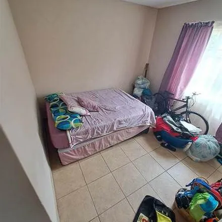 Rent this 2 bed apartment on 3rd Road in Derdepoort Tuindorp, Pretoria