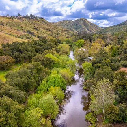 Rent this 3 bed apartment on 78 Nottingham Road in Westlake Village, CA 91361