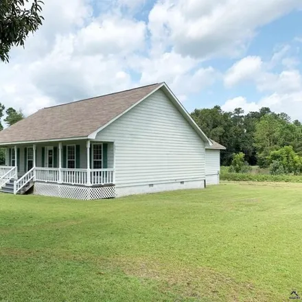 Image 2 - 194 Lonnie Bryant Road, Bleckley County, GA 31014, USA - House for rent