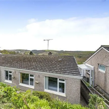 Buy this 3 bed house on Bodrigan Road in East Looe, PL13 1EQ