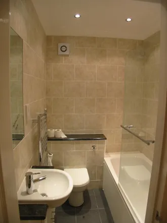 Image 7 - Avery Cole, 45 Victoria Road, London, KT6 4NW, United Kingdom - Apartment for rent