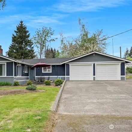 Buy this 4 bed house on 501 David Drive in Eastwood, Kitsap County