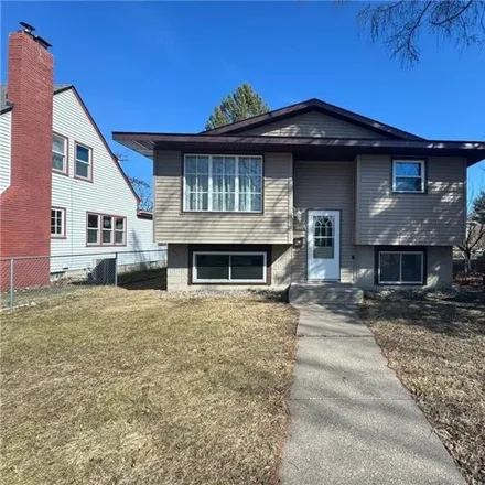 Buy this 4 bed house on 578 West Cottage Avenue in Saint Paul, MN 55117