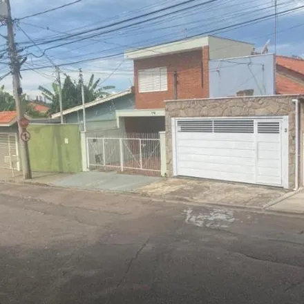 Image 2 - Rua Acre, Agapeama, Jundiaí - SP, 13203-280, Brazil - House for sale