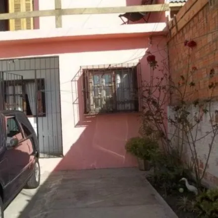 Buy this 3 bed house on Rua Geraldo Tollens Linck in Hípica, Porto Alegre - RS
