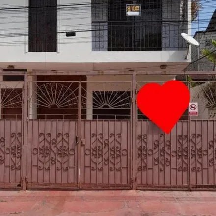 Image 2 - Avenida 27, 090603, Guayaquil, Ecuador - House for sale