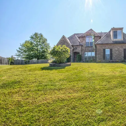 Buy this 5 bed house on 5114 Catoosa Cove in Bartlett, TN 38135
