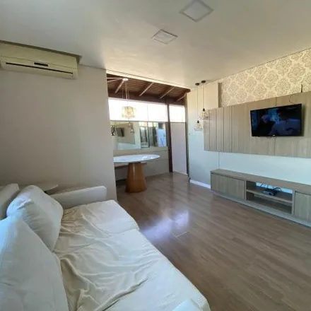 Buy this 2 bed apartment on Rua San Marino in Santa Regina, Camboriú - SC