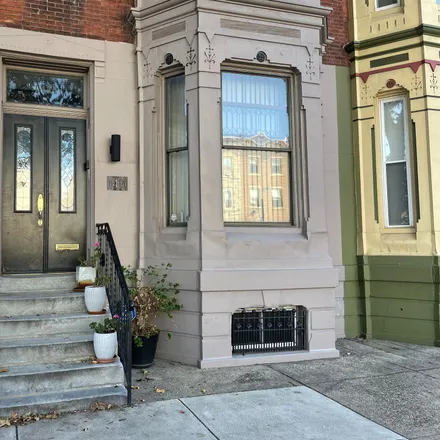 Rent this 2 bed apartment on South Broad Street in Philadelphia, PA 19145