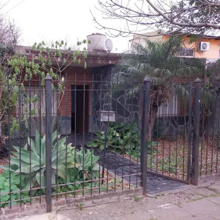 Buy this 2 bed house on Zárate in Villa León, 1715 Ituzaingó