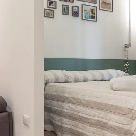 Image 1 - Monterosso al Mare, La Spezia, Italy - Apartment for rent