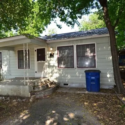 Image 2 - 3408 Lafayette Avenue, Austin, TX 78722, USA - House for rent