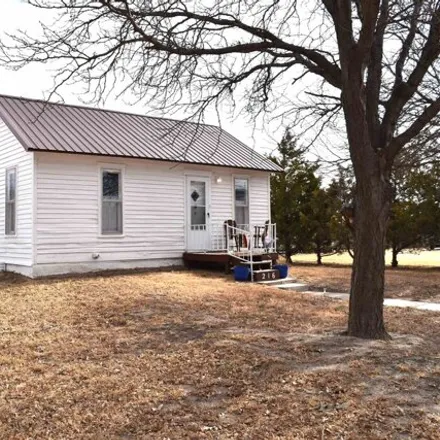 Buy this 2 bed house on 298 Colby Avenue in Oakley, KS 67748