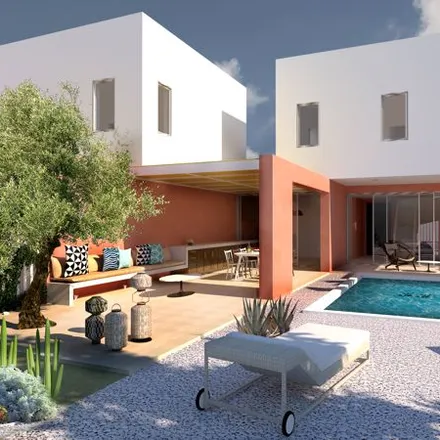 Buy this 4 bed house on Malthouse Beer n' Food in Protaras Avenue 16, 5296 Protaras