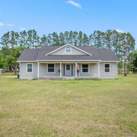Buy this 3 bed house on 24941 Northwest 110th Avenue in Alachua County, FL 32615