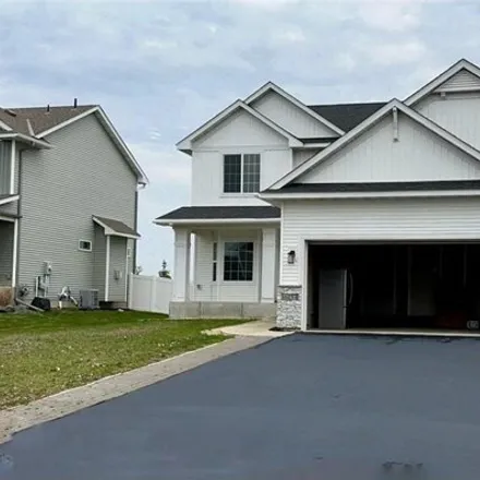 Buy this 5 bed house on 16146 Estate Lane in Lakeville, MN 55044