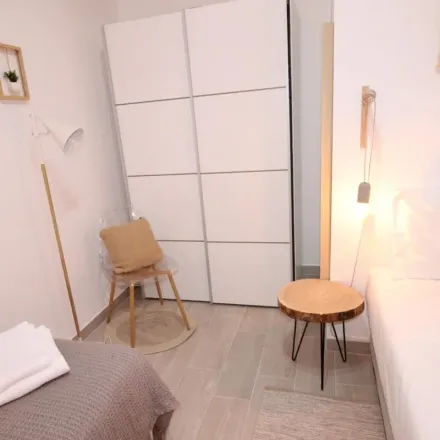 Rent this 2 bed apartment on Rua Capitão Roby 78 in 1900-381 Lisbon, Portugal