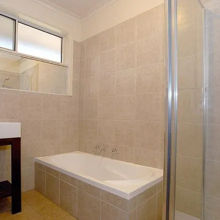 Rent this 4 bed apartment on Cheltenham Hall in Nepean Highway, Cheltenham VIC 3192