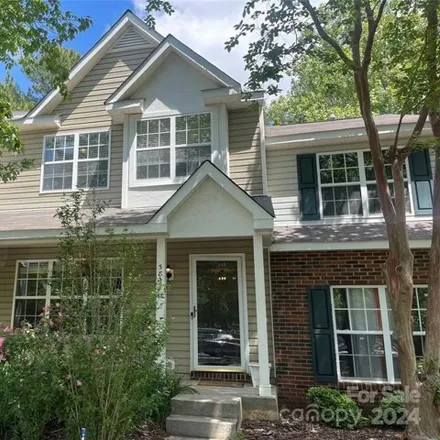 Buy this 3 bed house on 5837 Cougar Lane in Charlotte, NC 28269