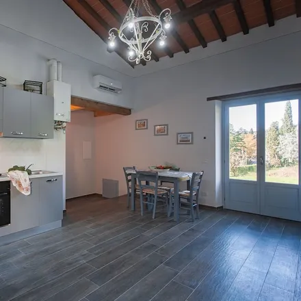 Rent this 2 bed apartment on 52043 Castiglion Fiorentino AR