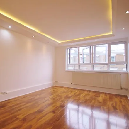 Image 2 - 40 Star Road, London, W14 9XF, United Kingdom - Apartment for rent