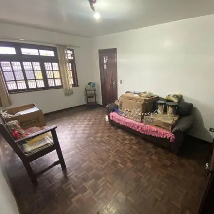 Buy this 4 bed house on Rua Professor Jorge Mansos do Nascimento Teixeira in São Pedro, São José dos Pinhais - PR