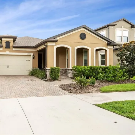 Image 2 - 5198 Birchwood Drive, Pasco County, FL 33541, USA - House for rent