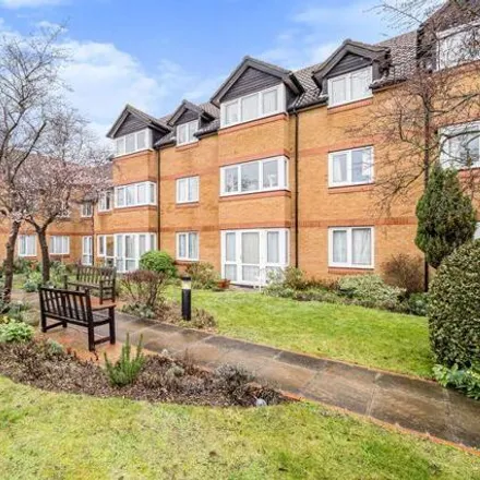Buy this 1 bed apartment on Brancaster Road in London, IG2 7ER
