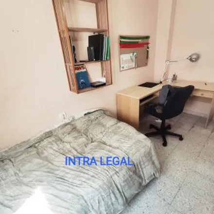 Image 9 - Hospital del Estudio/Rectorado, Patio de Escuelas, 1, 37008 Salamanca, Spain - Apartment for rent