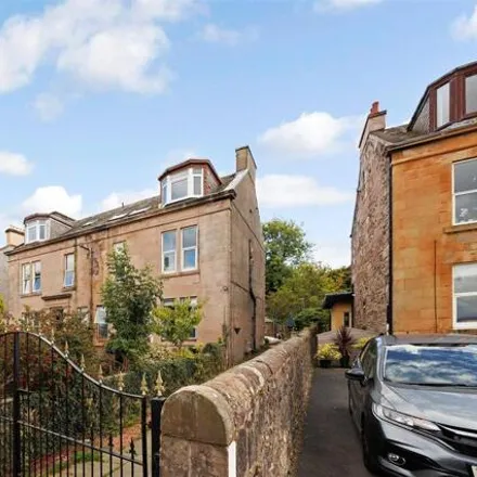 Buy this 2 bed apartment on Cove Road Playpark in Cove Road, Gourock