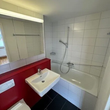 Rent this 6 bed apartment on Weiermattstrasse 20 in 3027 Bern, Switzerland
