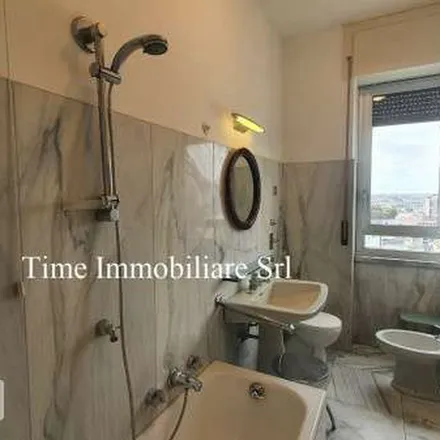 Rent this 5 bed apartment on Via Santa Sofia in 20122 Milan MI, Italy