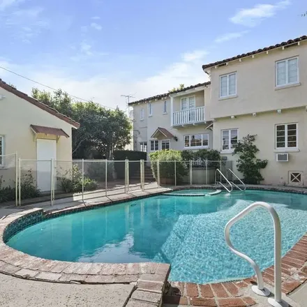 Rent this 5 bed apartment on 250 South Bedford Drive in Beverly Hills, CA 90212