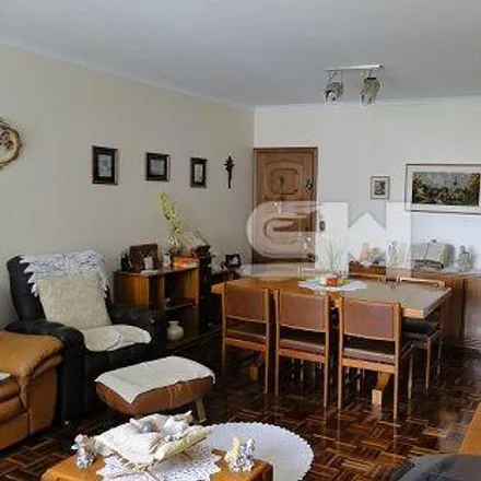 Buy this 3 bed apartment on Rua José Benedetti in Santo Antônio, São Caetano do Sul - SP